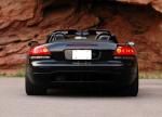 Dodge Viper SRT10 Twin Turbo by Heffner 2004 года
